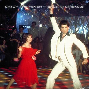 Foto Fiebre del sábado noche