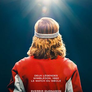 Foto Borg vs. McEnroe