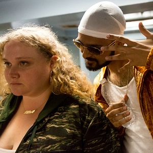 Foto Patti Cake$