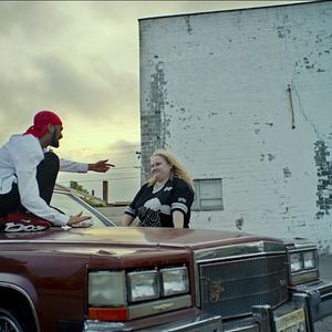 Foto Patti Cake$