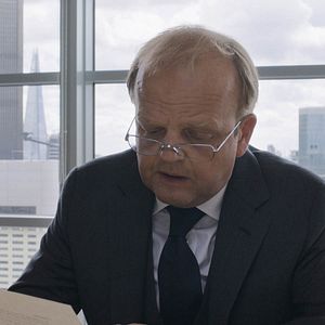 Foto Toby Jones