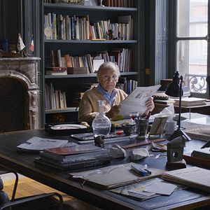 Foto Jean-Louis Trintignant