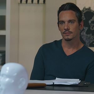 Foto Jonathan Rhys Meyers