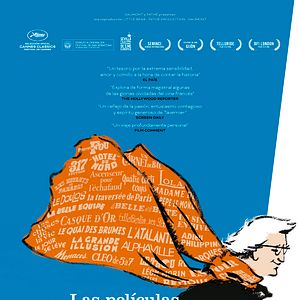 Foto Viaje por el cine francés