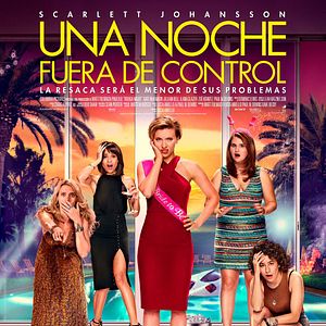 Foto Hasta que el cuerpo aguante