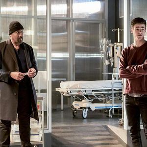 Foto Jesse L. Martin