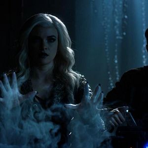 Foto Danielle Panabaker