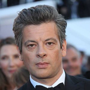 Foto Benjamin Biolay