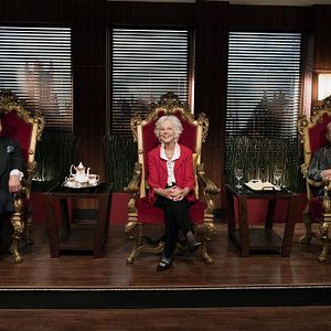 Foto Christina Pickles