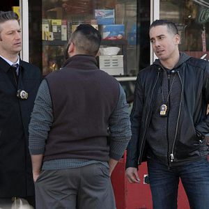 Foto La Ley Y El Orden: UVE