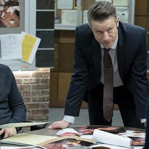 Foto La Ley Y El Orden: UVE