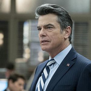 Foto La Ley Y El Orden: UVE