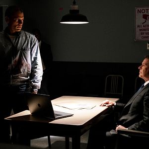 Foto Wentworth Miller