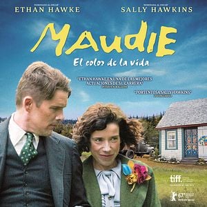 Foto Maudie: El color de la vida
