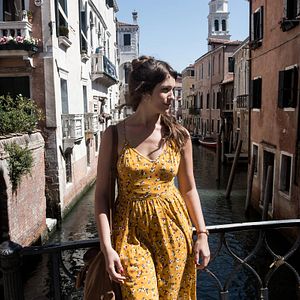 Foto Mozart in the Jungle