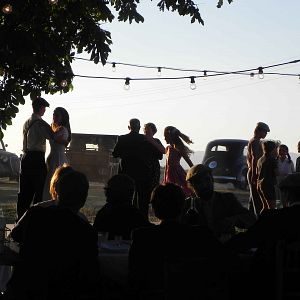 Foto El sueño de Gabrielle