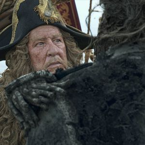 Foto Piratas del Caribe: La venganza de Salazar