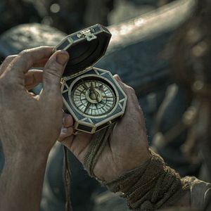 Foto Piratas del Caribe: La venganza de Salazar