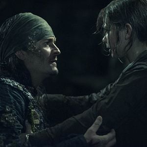 Foto Piratas del Caribe: La venganza de Salazar