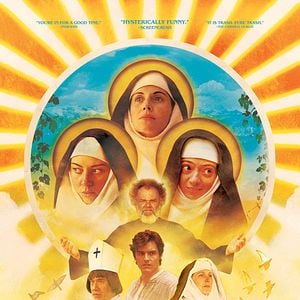 Foto The Little Hours