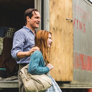 Foto El castillo de cristal