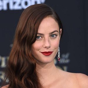 Foto Kaya Scodelario