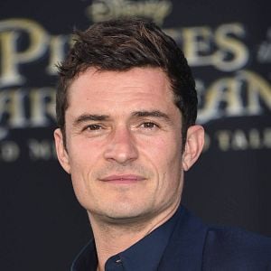 Foto Orlando Bloom
