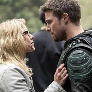 Foto Arrow