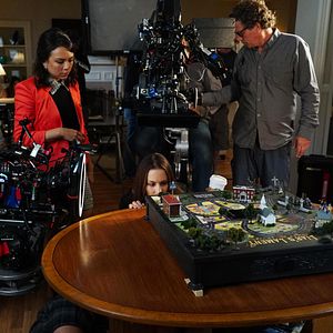 Foto Pretty Little Liars