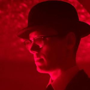 Foto Cory Michael Smith