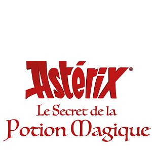 Foto Asterix: El secreto de la poción mágica