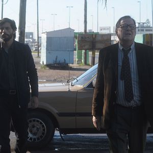 Foto El Jardin De Bronce