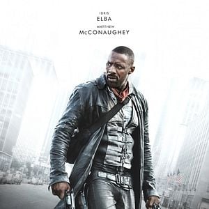 Foto La torre oscura