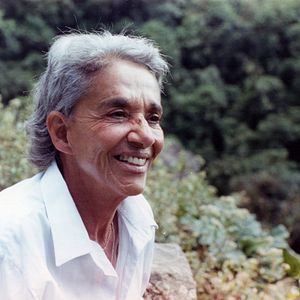 Foto Chavela Vargas