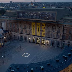 Foto The Square: La farsa del arte