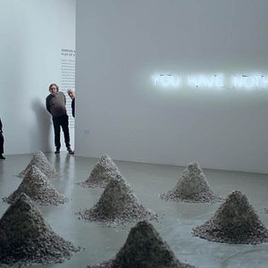 Foto The Square: La farsa del arte