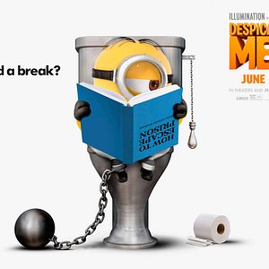 Foto Mi villano favorito 3