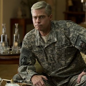 Foto Máquina de guerra