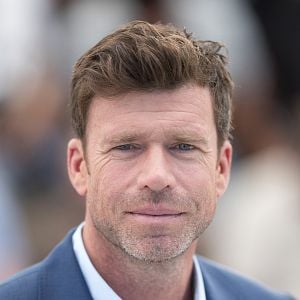 Foto Taylor Sheridan