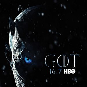 Foto Game of Thrones