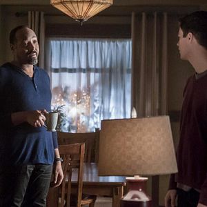 Foto Jesse L. Martin