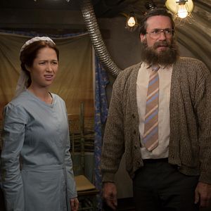 Foto Unbreakable Kimmy Schmidt