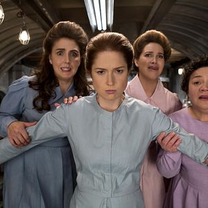 Foto Unbreakable Kimmy Schmidt