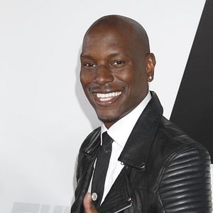 Foto Tyrese Gibson