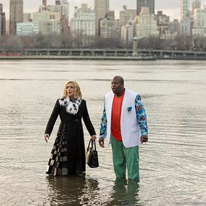 Foto Unbreakable Kimmy Schmidt