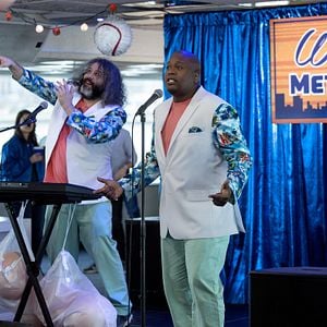 Foto Unbreakable Kimmy Schmidt