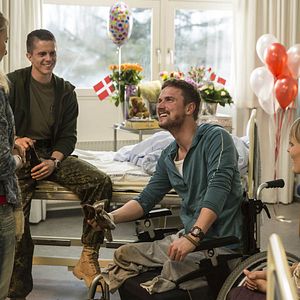 Foto Mikkel Boe Folsgaard