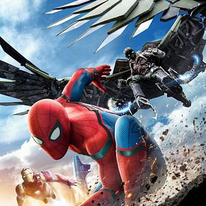Foto Spider-Man: De regreso a casa