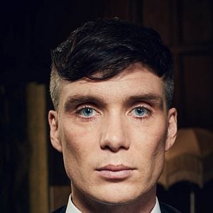 Foto Peaky Blinders
