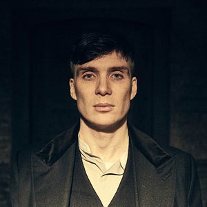 Foto Peaky Blinders